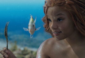 US box office: "The Little Mermaid" leads among Disney remakes