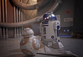 Sphero przedstawia złego brata bliźniaka BB-8 (i nie tylko!) w uroczym trailerze