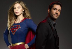 Zobaczcie zapowiedzi do przyszłych odcinków „Supergirl” i „Lucyfera”