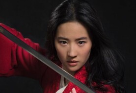 "Mulan" bojkotowana przez kontrowersyjną wypowiedź aktorki