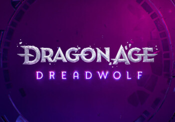 Dragon Age: Dreadwolf is the official title of the new installment of the series