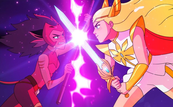Kiedy „She-Ra i księżniczki mocy” powrócą na Netflix?