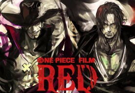 One Piece: Red will have an international premiere