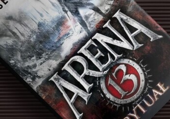 „Arena 13: Rytuał”