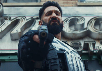Punisher w krwawej odsłonie od Marvel Studios – jest zwiastun