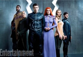 Pierwsze spojrzenie na głównych bohaterów „Marvel’s The Inhumans” w kostiumach!