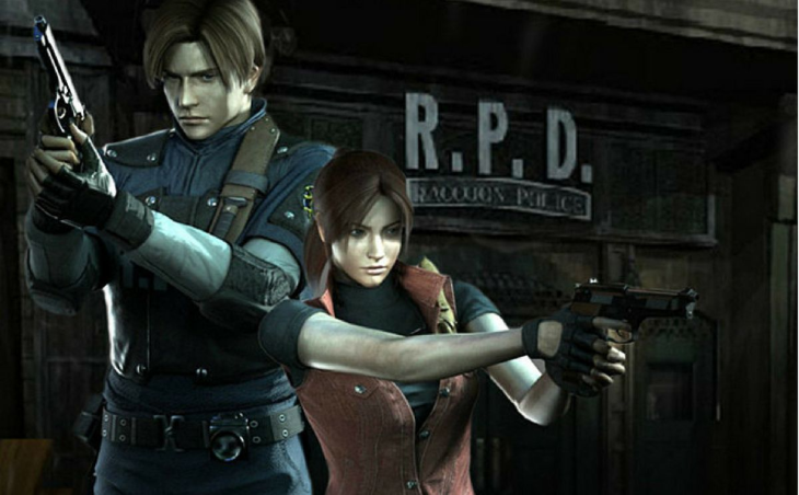 „Resident Evil 2: Remake” i coś jeszcze?