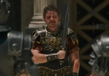 Nowy, pełen akcji zwiastun „Gladiatora 2" został opublikowany!