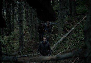 Koszmar cukrzyka – recenzja filmu „Rytuał”