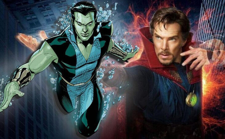 Popularna postać z komiksów pojawi się w „Doktor Strange 2”?