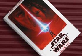 To samo, co oferuje film? „Star Wars: Ostatni Jedi: Edycja rozszerzona” – recenzja książki