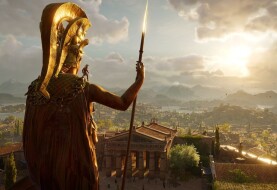 „Assassin's Creed Odyssey" dostanie tryb Nowa gra +