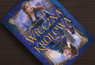 Powrót do Camelotu – recenzja książki „Wieczna królowa”