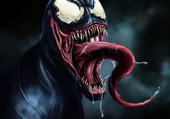 Ujawniono tytuł roboczy dla filmu „Venom”