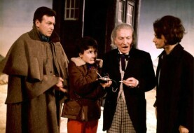 Niezwykły Władca Czasu – rocznica premiery „Doctora Who”