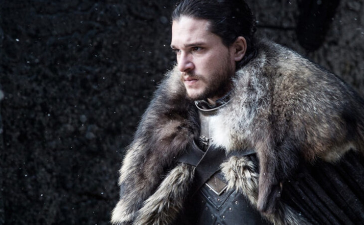 D23 2019: Kit Harington w „The Eternals”