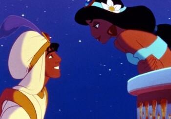 „Aladyn” – role Aladyna i Dżasminy obsadzone!