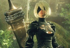 E3 2018: „Nier: Automata” trafi na Xbox One jeszcze w tym miesiącu!