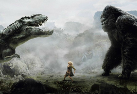 „Godzilla kontra Kong”