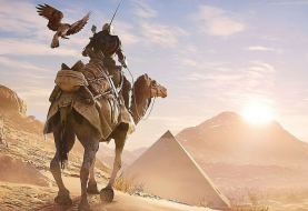 Assassin’s Creed: Origins - nowy materiał skupia się na Bayeku i Senu