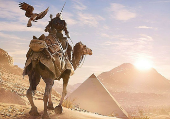 Assassin’s Creed: Origins - nowy materiał skupia się na Bayeku i Senu