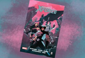 Trudna sztuka wyborów. „Uncanny X-Force” – recenzja komiksu
