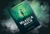 Gdy w dzieciach budzą się instynkty… – recenzja komiksu „Władca much”