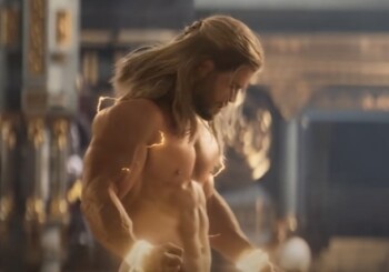 The most watched part of the Thor: Love and Thunder trailer is the one we all think about