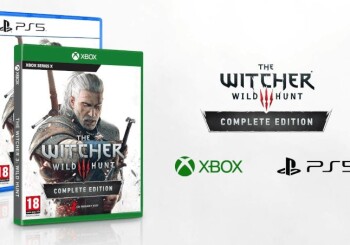 "Cyberpunk 2077" and "The Witcher 3" on PS5 / XSX, however, in 2022!