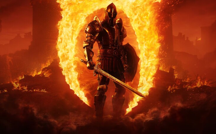 Piękna niespodzianka rysami okraszona - recenzja gry „The Elder Scrolls IV Oblivion Remastered"