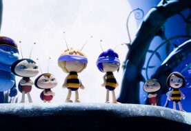 Złoty medal? Recenzja animacji „Pszczółka Maja: Miodowe Igrzyska”