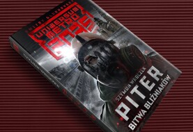 "The fight will be our last" - review of the book "Piter Bitwa Twins"