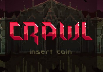 Dungeon crawler w którym grasz bohaterem lub potworem – zwiastun gry „Crawl”