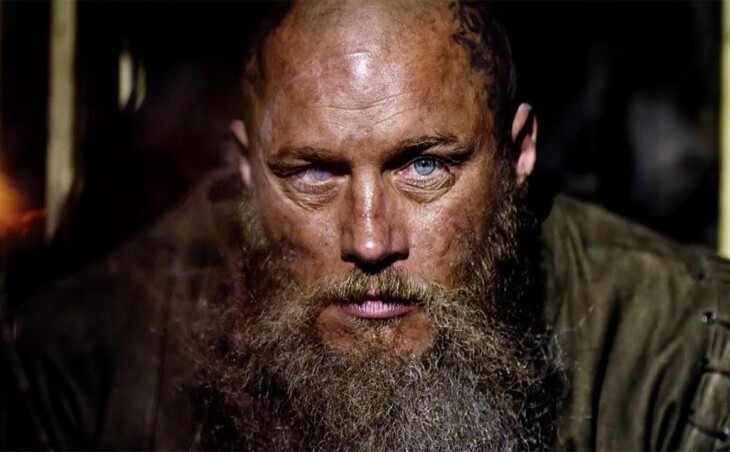 Did Ragnar Lothbrok, the most famous Viking, really exist?