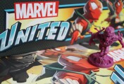 Spider-Mani... assemble! – recenzja gry planszowej „Marvel United: Spider-Geddon”