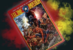 When a friend becomes an enemy - review of the comic book "Secret Empire"