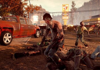 Piaskownica pełna zombie – recenzja „State of Decay 2”