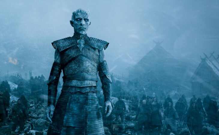 Spin-off „Gry o tron” od HBO