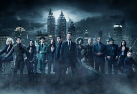 Nie tak łatwo tu umrzeć – recenzja czwartego sezonu „Gotham”