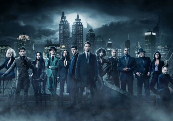 Nie tak łatwo tu umrzeć – recenzja czwartego sezonu „Gotham”