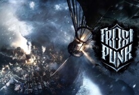 Preparations for winter - review of the game "Frostpunk: The Last Autumn"