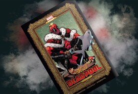 Jego wysokość Wade – recenzja komiksu „Król Deadpool”