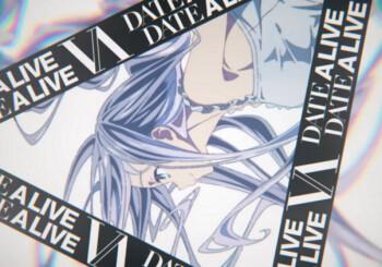 Date A Live Season 5 Trailer and Poster Now Available!