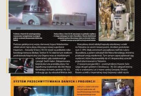 STAR WARS R2D2 kolekcja De Agostini
