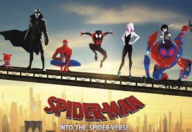 Sequel „Spider-Man Uniwersum” potwierdzony! Znamy datę premiery!