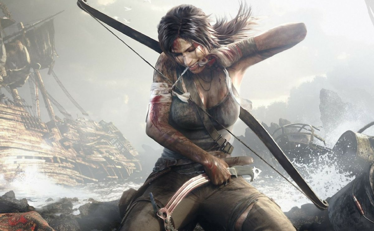„Tomb Raider” i „Rise of the Tomb Raider” zaliczają wysoką sprzedaż
