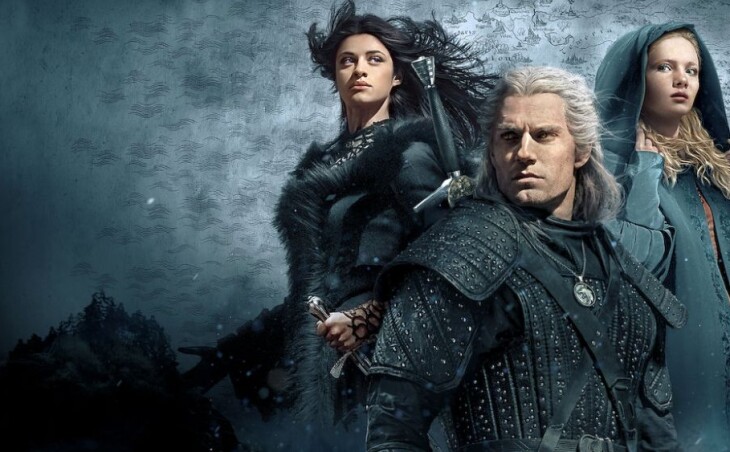 The Witcher season 2: Netflix discontinues recordings due to the coronavirus pandemic