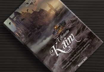 Dom jest tam gdzie Twoje serce. „Tchnienie Kaim” – recenzja książki