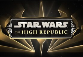 "Star Wars: Light of the Jedi" - the first chapter available for free