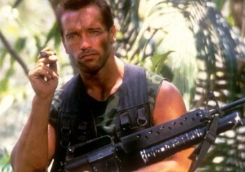 Arnold Schwarzenegger porzuca rolę w nowym „Predatorze”